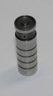 Клапан маслянного насоса /Г-3302 дв. Cummins / (ISF 2.8) А+ (FOTON)