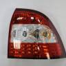 Фонарь зад. в сб. ВАЗ 2170 Приора лев. 