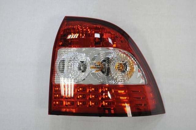 Фонарь зад. в сб. ВАЗ 2170 Приора лев. 