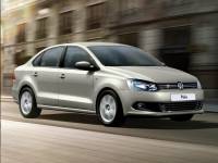 Стекло заднее Volkswagen Polo с 2009 г. с обогревом