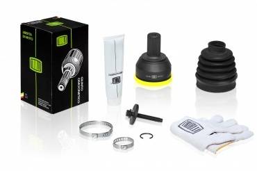 Шрус Ford Mondeo IV наруж. 1.6 (TRIALLI)