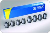 Сайлентблок /2101-07/ (8 шт) (ТРЕК) Сайлентблок /2101-07/ (8 шт) (ТРЕК)