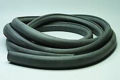 Уплотнитель сдвижной и задн. двери /Г-2705/ 2705-6427126 (Балаково)