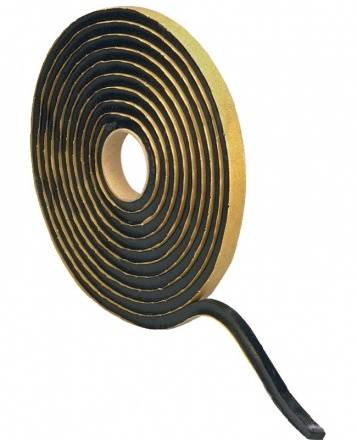 Лента для вклейки стекол