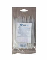 Хомут-стяжка 2.5*150 мм. (в 1 уп. 100 шт.!) (Nord Yada)