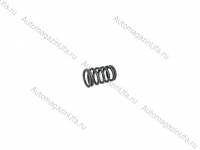 Пружина клапана 2108,ОКА внутренняя малая (6874) (БелЗАН)