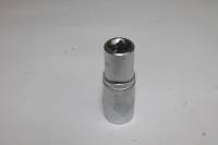 Головка свечная 21 мм (6 гр.) 1/2 магнитная (Сервис ключ)