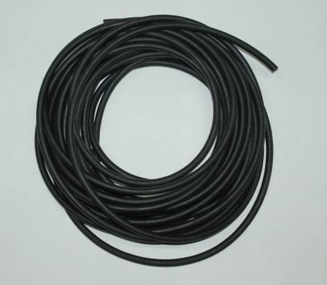 Шланг подкачки шин ПШ 6*12-1.0 МПа (ANDYCAR)