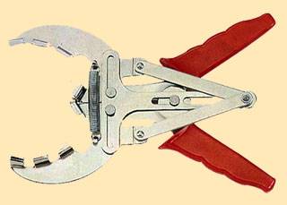 Ключ съемник поршневых колец (Force)