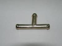 трубка соединительная Т-образная d 8мм (Н.Новгород)