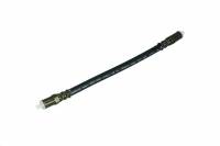 Шланг тормозной ВАЗ 2108 задний (АвтоВАЗ) Шланг тормозной ВАЗ 2108 задний (АвтоВАЗ)