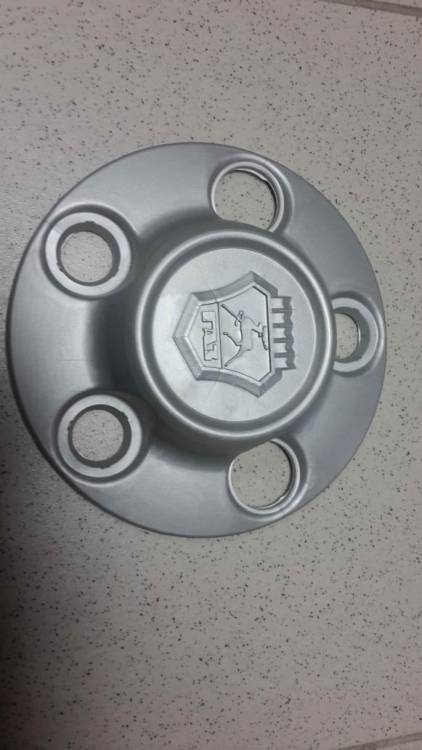 Колпак колеса Волга 31105 (ГАЗ)