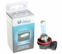 Лампа H11 12V 55W SUPER WHITE (Nord Yada) Лампа H11 12V 55W SUPER WHITE (Nord Yada)