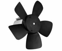 Мотор вентилятора отопителя (печки) ВАЗ 2101-07, Нива, Ока с крыльчаткой (ПЕКАР)