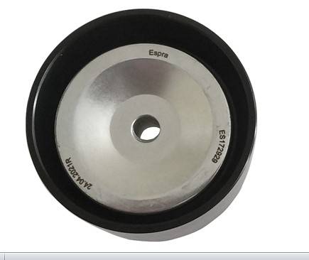 Ролик натяжителя /КАМ. 5490/ компрессора