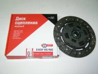 Диск сцепления /2112/ (ЭВР) (АВТОВАЗ) Диск сцепления /2112/ (ЭВР) (АВТОВАЗ)