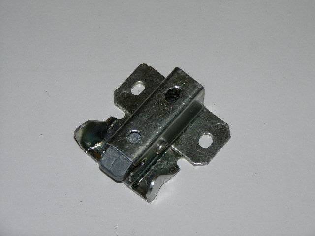 Замок крышки багажника /21099/ (АВТОВАЗ)