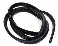 Уплотнитель багажника /2190/ (АВТОВАЗ)