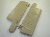 Козырьки солнцезащитные /2108-09/ мягк. (Россия) Козырьки солнцезащитные /2108-09/ мягк. (Россия)