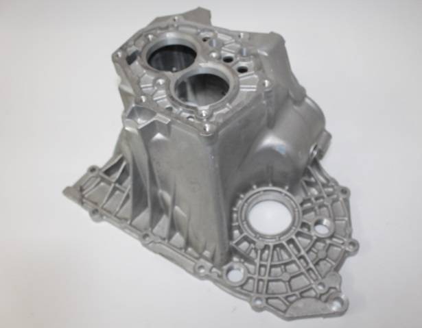 Кор. /2190/ Картер КПП (АВТОВАЗ)