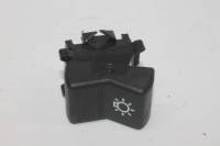 Кнопка вкл. габаритов /УАЗ/ (Автоарматура)