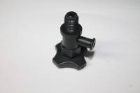 Кран слива /Г-3302/ с радиатора (пласт.) Кран слива /Г-3302/ с радиатора (пласт.)