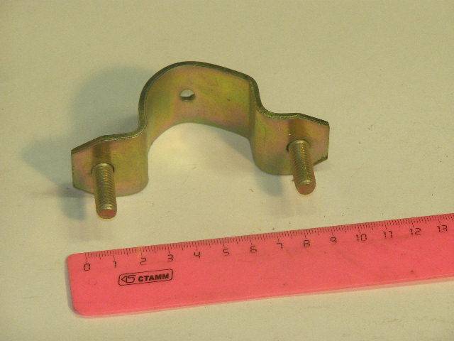 Кронштейн стабилизатора /2121/ со шпилькой (АВТОВАЗ)