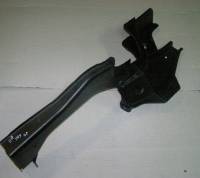 Лонжерон /1118/ перед. прав. (Гранта) (АВТОВАЗ) Лонжерон /1118/ перед. прав. (Гранта) (АВТОВАЗ)