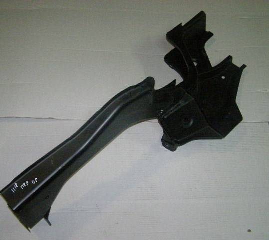 Лонжерон /1118/ перед. прав. (Гранта) (АВТОВАЗ)