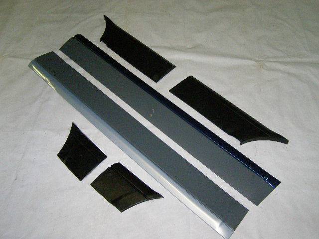 Молдинг кузова /2113/ штат. (Сызрань)