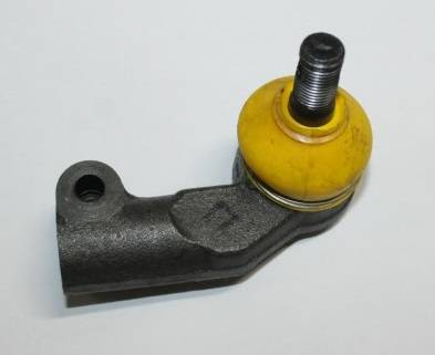 Наконечник рулевой /2110, 1118, 2170, 2190, DATSUN on-DO, mi-DO/ наруж. прав. силикон (АМТ-Миасс)