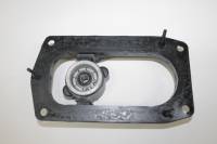 Обойма шаровой опоры кулисы КПП /1118/ в сб. (Форвард) Обойма шаровой опоры кулисы КПП /1118/ в сб. (Форвард)