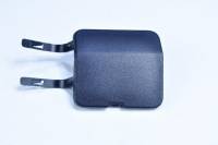 Заглушка буксиpовочная под покраску Renault Sandero до 2014 г.