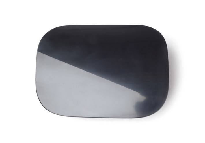 Лючок бензобака Renault Megane II (TORK) Лючок бензобака Renault Megane II (TORK)