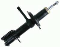 Амортизатор ВАЗ 2110-12 перед. прав. - стойка в сборе масляный (Hofer) (4)