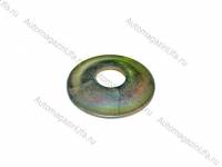 Шайба оси верхнего рычага 2101-2904196 наружная Шайба оси верхнего рычага 2101-2904196 наружная