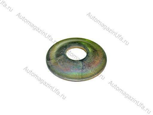 Шайба оси верхнего рычага 2101-2904196 наружная