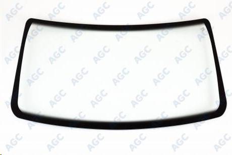 Стекло лобовое /Г-3302 Бизнес Соболь Валдай/