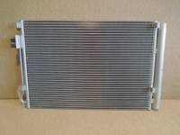Радиатор кондиц. Solaris, Rio 11-- (Termal)