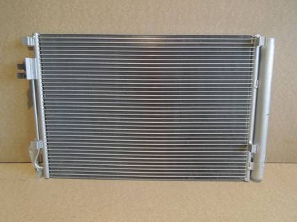 Радиатор кондиц. Solaris, Rio 11-- (Termal)