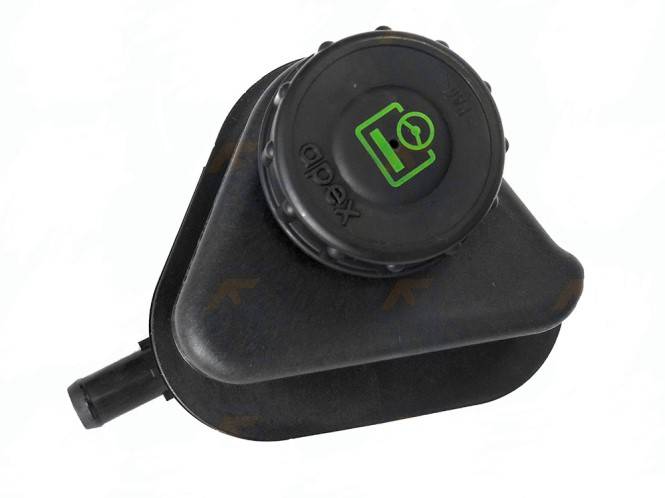 Бачок ГУР Lada Largus масляный (дв. 21129)