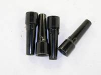 Наконечник свечи /М-412 / 4 шт с предохран. (Москва) Наконечник свечи /М-412 / 4 шт с предохран. (Москва)