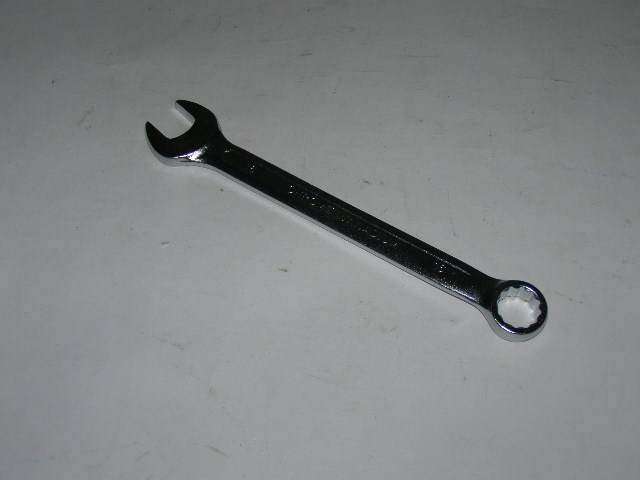 Ключ комбинированный 16мм СЕРВИС КЛЮЧ