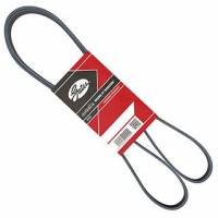 Автомобильный ремень ручейковый ГУР Chevrolet  Aveo 1,4L 101Л/с (Gates)