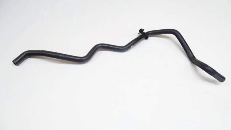 Патрубок радиат. Renault Logan II Sandero II