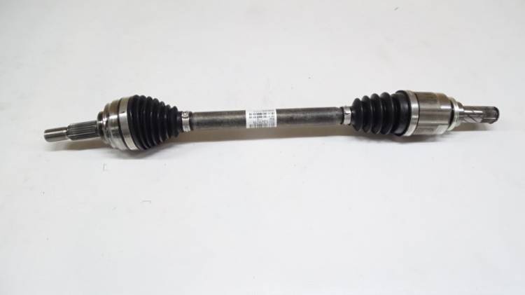 Привод шрус в сб. Lada Largus Renault Logan Sandero лев. 16 кл. (наруж. 23 шл./внутр. 26 шл.)