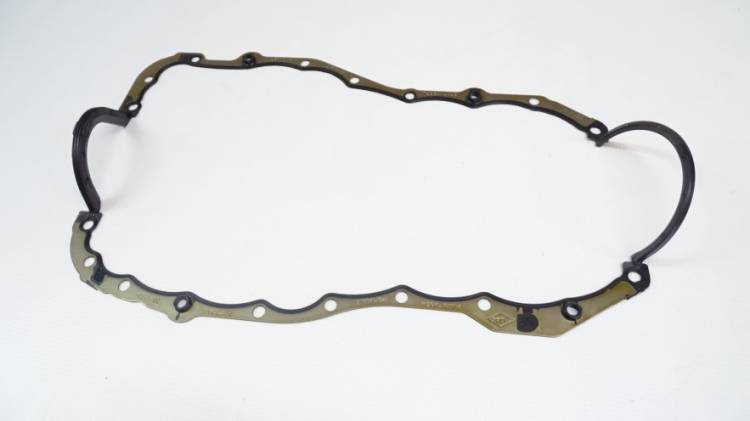 Прокладка поддона Renault Duster 1.5 Megane II дизель K4M/K9K/K4J