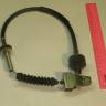Трос сцепления /2108/ с/о