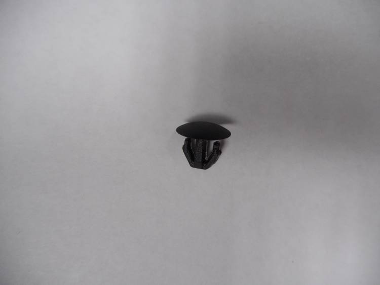 72133 Замок кнопочный многоцелевой Honda мног. модели