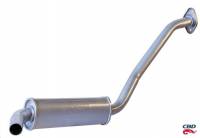 Резонатор /21073/ инж. Евро-2 закатной (CBD)